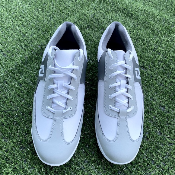 Footjoy Mens Golf Shoes - Picture 1 of 2